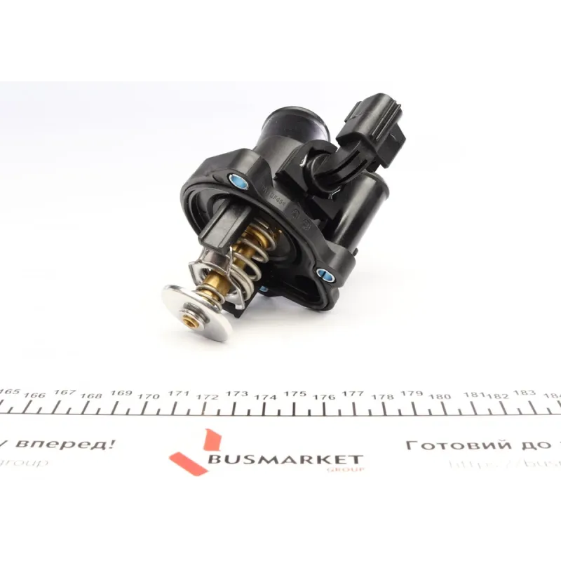 Термостат MOTORAD 604-98K для Ford Mondeo III 1.8/2.0 16V 2000-2007 (98°C)