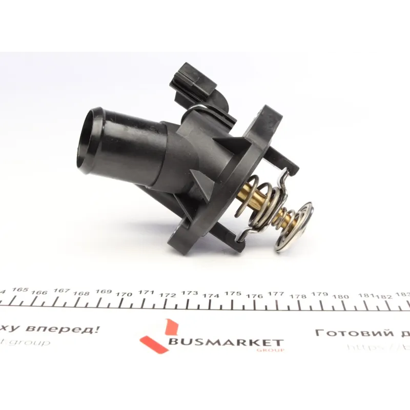 Термостат MOTORAD 604-98K для Ford Mondeo III 1.8/2.0 16V 2000-2007 (98°C)