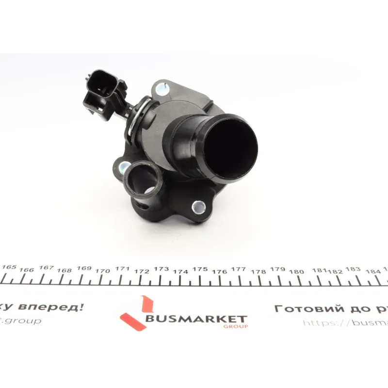 Термостат MOTORAD 604-98K для Ford Mondeo III 1.8/2.0 16V 2000-2007 (98°C)