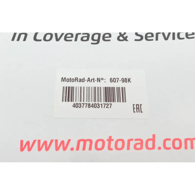 Термостат Ford Focus II 1.6Ti 04-12