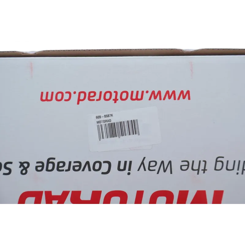 Термостат MOTORAD 609-8587K для Skoda Octavia, VW Golf V 1.6FSI 85°C
