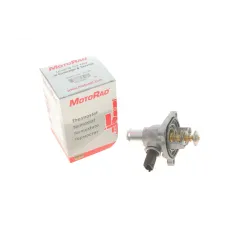 Термостат MOTORAD 611-105K Opel Astra H/G 1.6/1.8 2000-2009 (105°C) з прокладкою