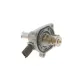 Термостат MOTORAD 611-105K Opel Astra H/G 1.6/1.8 2000-2009 (105°C) з прокладкою