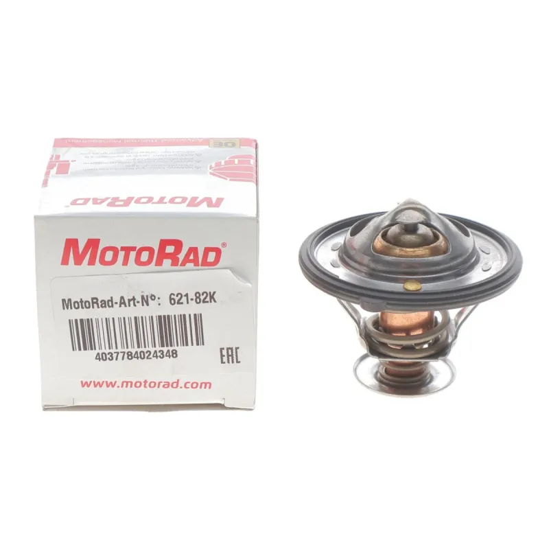 Термостат MOTORAD 621-82K для Hyundai Tucson 2007-2012, Kia Magentis 2005-2010 (82°C)