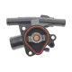 Термостат MOTORAD 625-83K для Renault Trafic, Opel Vivaro 2.0 dCi/CDTI 83°C