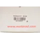 Термостат MOTORAD 625-89K для Renault Trafic, Opel Vivaro 2.0 DCI/CDTI 89°C