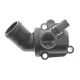 Термостат MOTORAD 626-87K для Mercedes-Benz A-Class (W169) B-Class (W245) 2004-2012 87°C