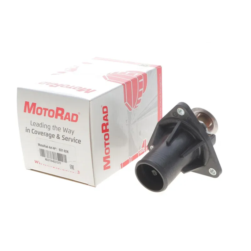 Термостат MOTORAD 631-82K для Jaguar X-Type 2.1-3.0 V6 2001-2009 (82°C)