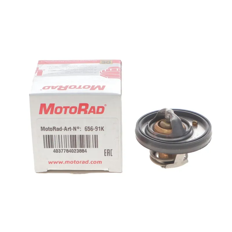 Термостат MOTORAD 656-91K 91°C для Mini Cooper/One R50/R53 2001-2006