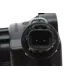 Термостат MOTORAD 673-80K для Fiat Panda, Punto, Alfa Romeo Mito 80°C з ущільнювальним кільцем