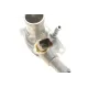 Термостат MOTORAD 673-88K для Fiat Fiorino/Doblo 1.4 88°C з ущільнювачем