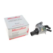 Термостат MOTORAD 674-88K для Opel Astra H, Vectra C 1.9 CDTI 88°C з ущільнювальним кільцем