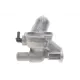 Термостат MOTORAD 676-88K для Chrysler Grand Voyager 2.5/2.8 CRD 2000-2008 (88°C)