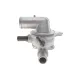 Термостат MOTORAD 676-88K для Chrysler Grand Voyager 2.5/2.8 CRD 2000-2008 (88°C)