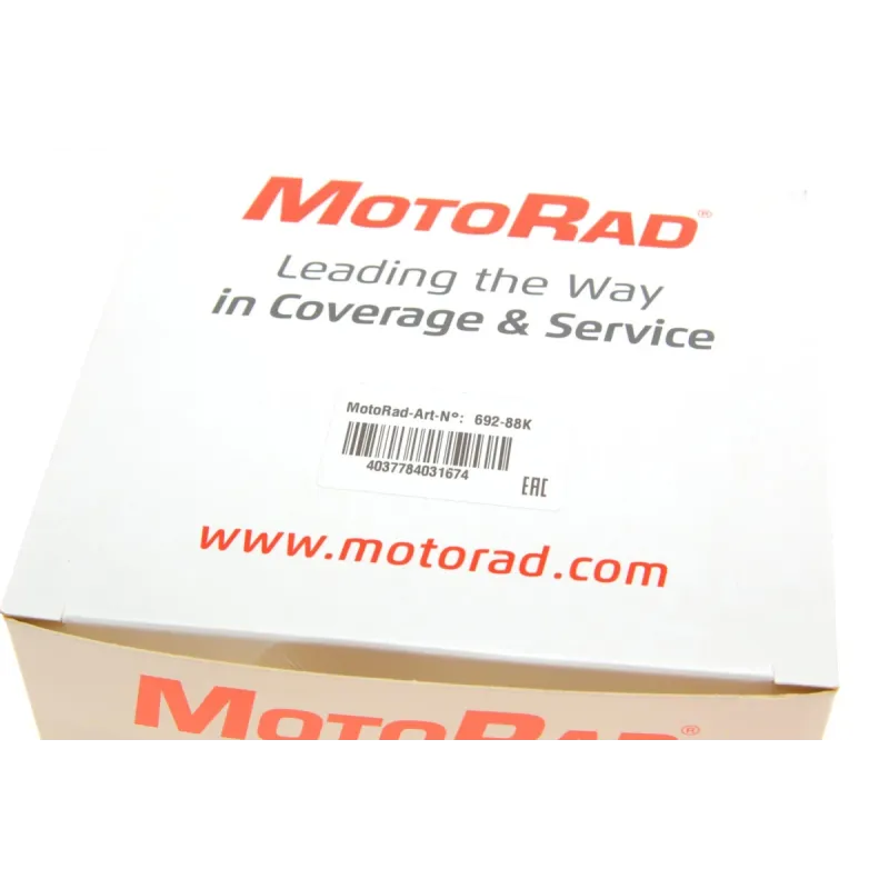 Термостат MOTORAD 692-88K 88°C для Opel Combo, Agila, Corsa 1.3CDTI