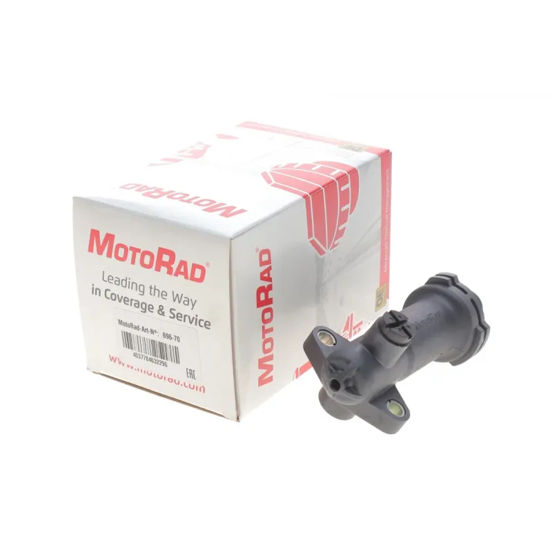 Термостат MOTORAD 696-70 для BMW 3 (E46)/5 (E60) 2.0D-3.0D 1998-2013 (70°C)