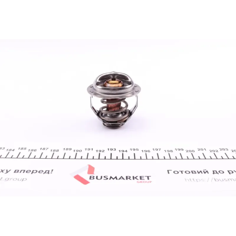 Термостат MOTORAD 708-95K для Audi A4/A5/VW T4/T5 2.0TSI/TFSI 95°C