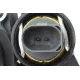 Термостат MOTORAD 709-83K для Skoda Superb, VW Golf, Passat 1.4TSI 83°C