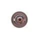 Термостат MOTORAD 7109KT для Land Rover Discovery IV 3.0 TD 2009-2018 (82°C) з корпусом