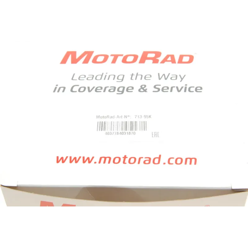 Термостат MOTORAD 713-95K для Mercedes-Benz Sprinter 906, C-Class W204, E-Class W212