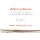 Термостат MOTORAD 713-95K для Mercedes-Benz Sprinter 906, C-Class W204, E-Class W212