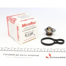 Термостат MOTORAD 718-91K для Mini Cooper/One 1.4/1.6 2001-2007 (91°C)