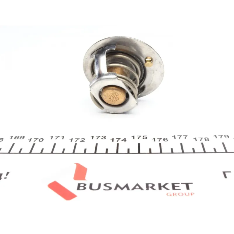 Термостат MOTORAD 718-91K для Mini Cooper/One 1.4/1.6 2001-2007 (91°C)
