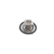 Термостат MOTORAD 726-82K для Kia Rio 1.2-1.6 2011-, Hyundai Accent IV 1.4-1.6, 82°C, з кільцем