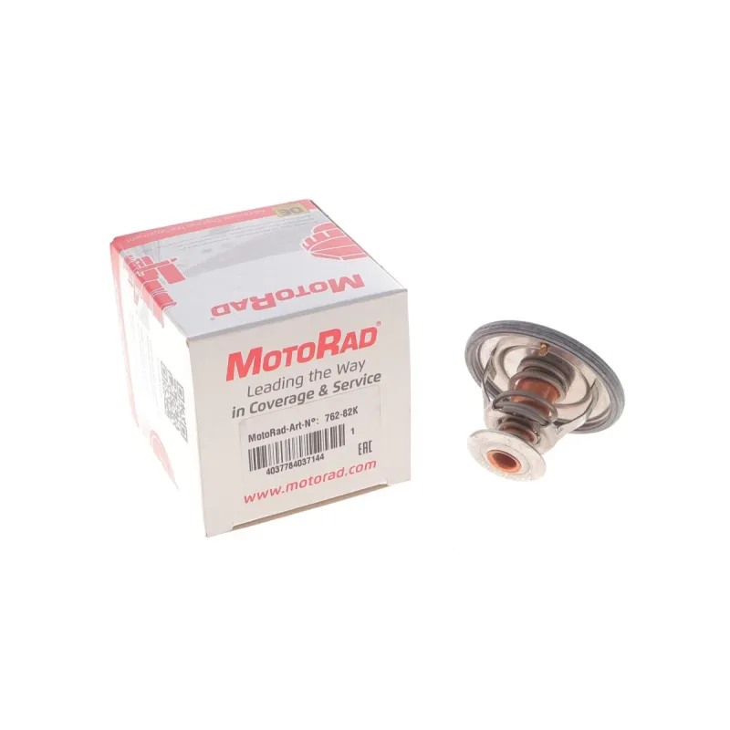Термостат Toyota Auris/Corolla/Yaris/Subaru Trezia 1.3/1.33 08- (82°C)
