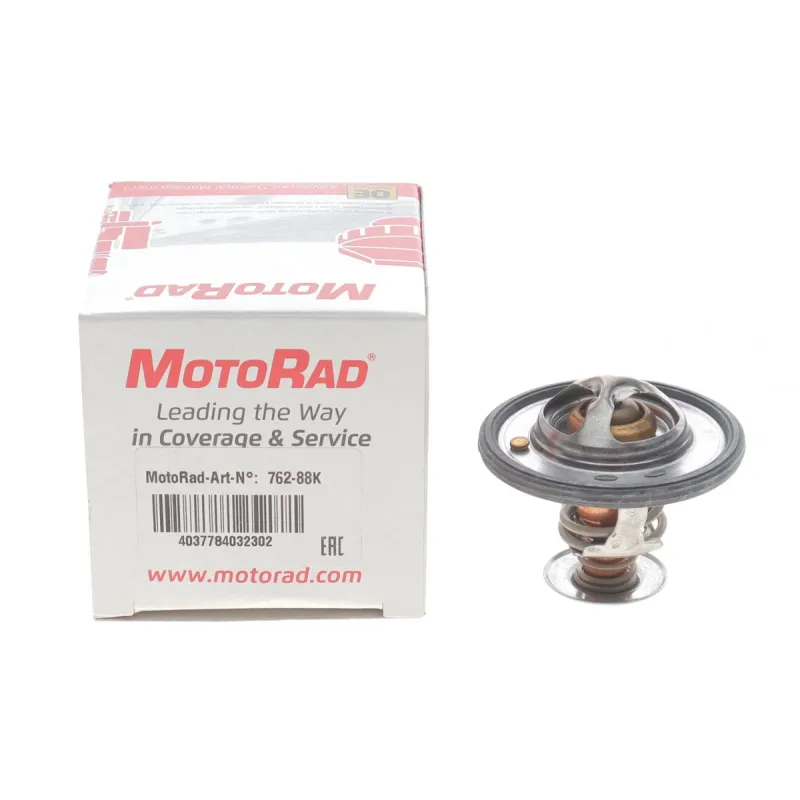Термостат MOTORAD 762-88K для Subaru Forester 2.0 2010-, 88°C