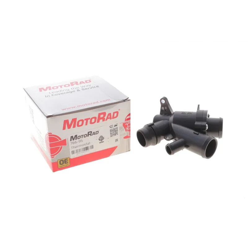 Термостат MOTORAD 766-95 для Land Rover Discovery/Range Rover 3.0/5.0 2013-, 95°C