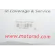 Термостат Fiat Doblo 1.6/2.0D Multijet 10-