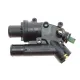 Термостат Citroen C5/C8/Peugeot 407/508 2.2HDi 06- (83℃)