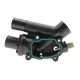Термостат Citroen C5/C8/Peugeot 407/508 2.2HDi 06- (83℃)
