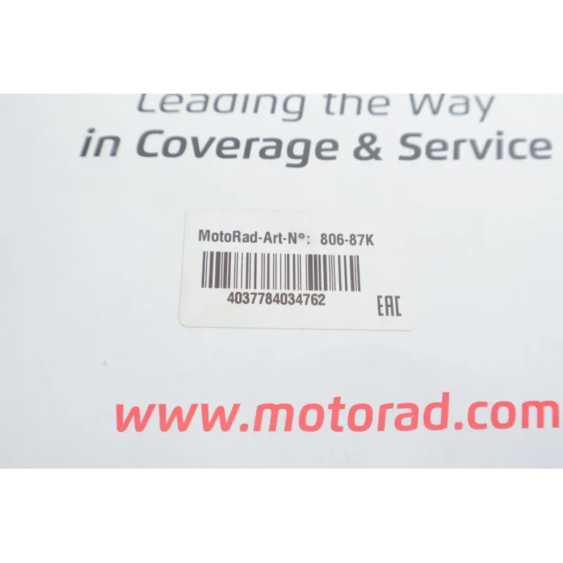 Термостат VW Passat/Golf 2.0TDI 05-