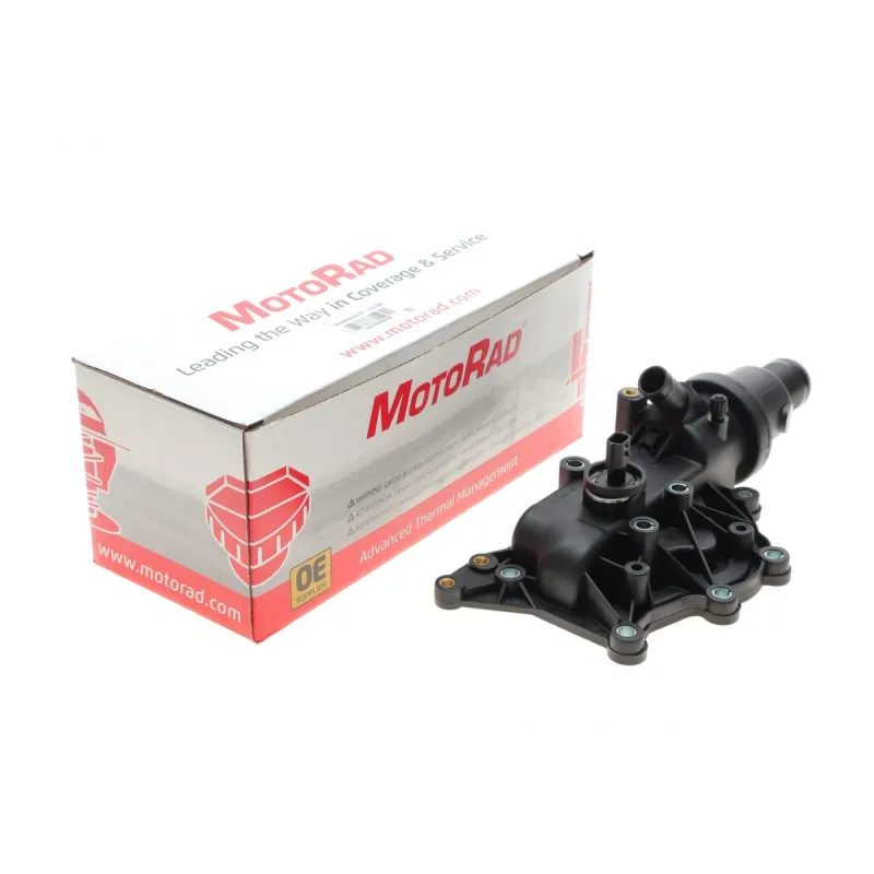 Термостат MOTORAD 810-89K для Renault Clio III, Megane III, Fluence 1.4/1.6 89°C