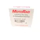 Термостат MOTORAD 848-88K 88°C з ущільнювальним кільцем для BMW 3 (F30) 5 (F10) X5 (F15)