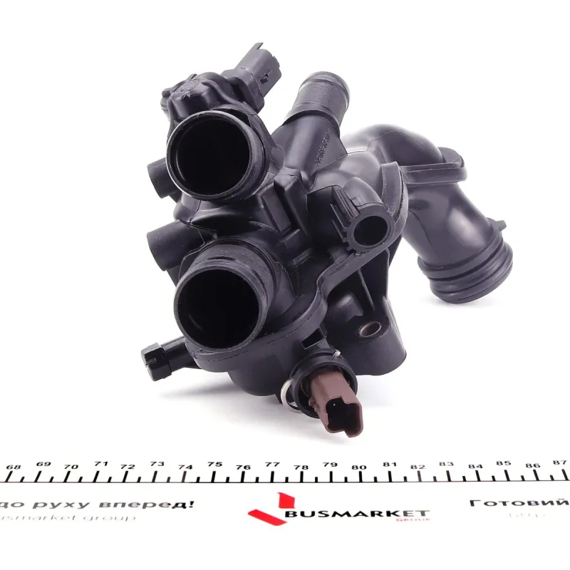 Термостат MOTORAD 895-105K для Citroen Berlingo/Peugeot Partner 1.4/1.6 105°C