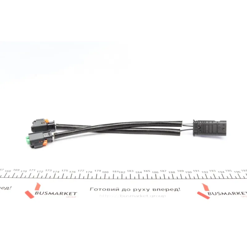 Термостат MOTORAD 896-105KC з кабелем 105°C для Citroen Berlingo/Peugeot Partner 1.6VTi