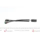 Термостат MOTORAD 896-105KC з кабелем 105°C для Citroen Berlingo/Peugeot Partner 1.6VTi