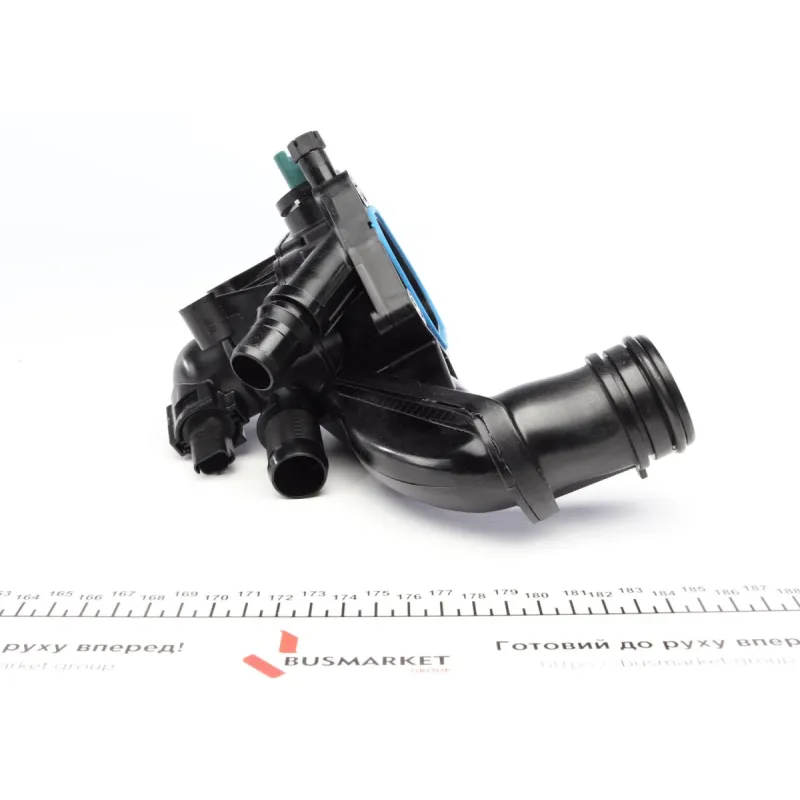 Термостат MOTORAD 896-105KC з кабелем 105°C для Citroen Berlingo/Peugeot Partner 1.6VTi
