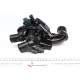 Термостат MOTORAD 896-105KC з кабелем 105°C для Citroen Berlingo/Peugeot Partner 1.6VTi