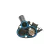 Термостат MOTORAD 897-83K для Citroen C3/C4, Peugeot 208/308 1.0/1.2 VTi 83°C