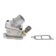 Термостат Volvo S40/S60/S80/V70/XC70/XC90 2.4 00-10 (90°)
