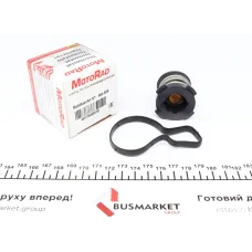 Термостат MOTORAD 964-80K 80°C для VW Caddy/Golf VII/Passat, Audi A1/A3, Seat Ibiza/Leon