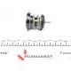 Термостат MOTORAD 964-80K 80°C для VW Caddy/Golf VII/Passat, Audi A1/A3, Seat Ibiza/Leon