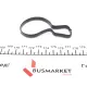 Термостат MOTORAD 964-80K 80°C для VW Caddy/Golf VII/Passat, Audi A1/A3, Seat Ibiza/Leon