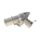 Термостат Opel Astra K/Corsa E 1.0-1.6 12- (82°C) (з корпусом)