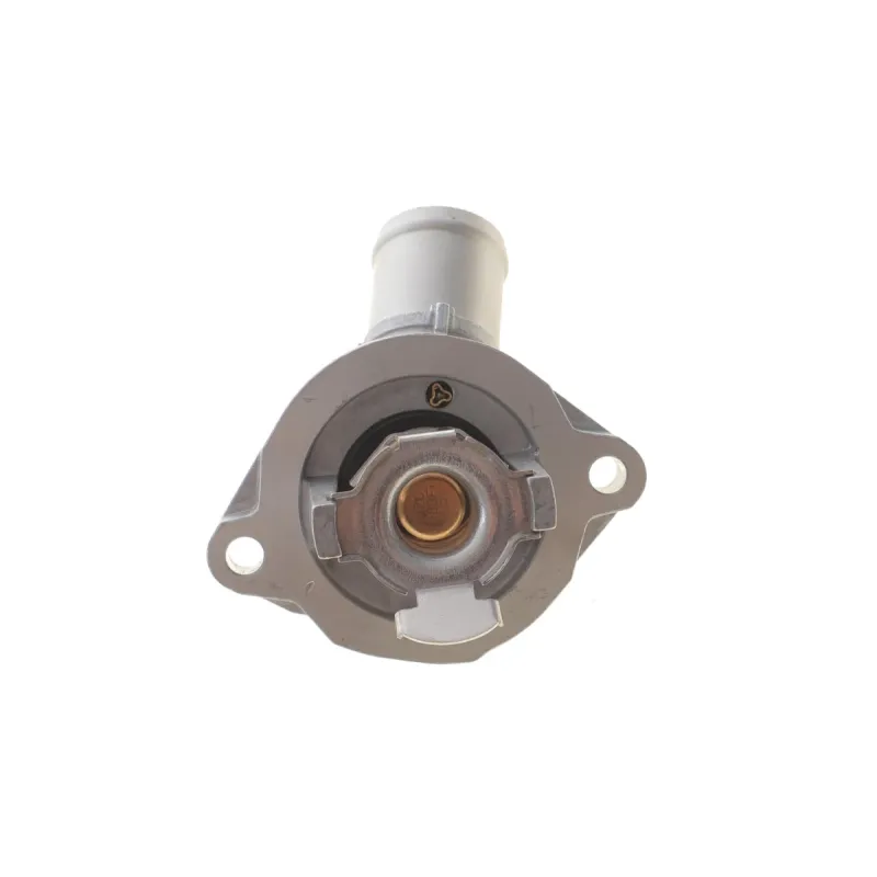 Термостат Opel Astra K/Corsa E 1.0-1.6 12- (82°C) (з корпусом)