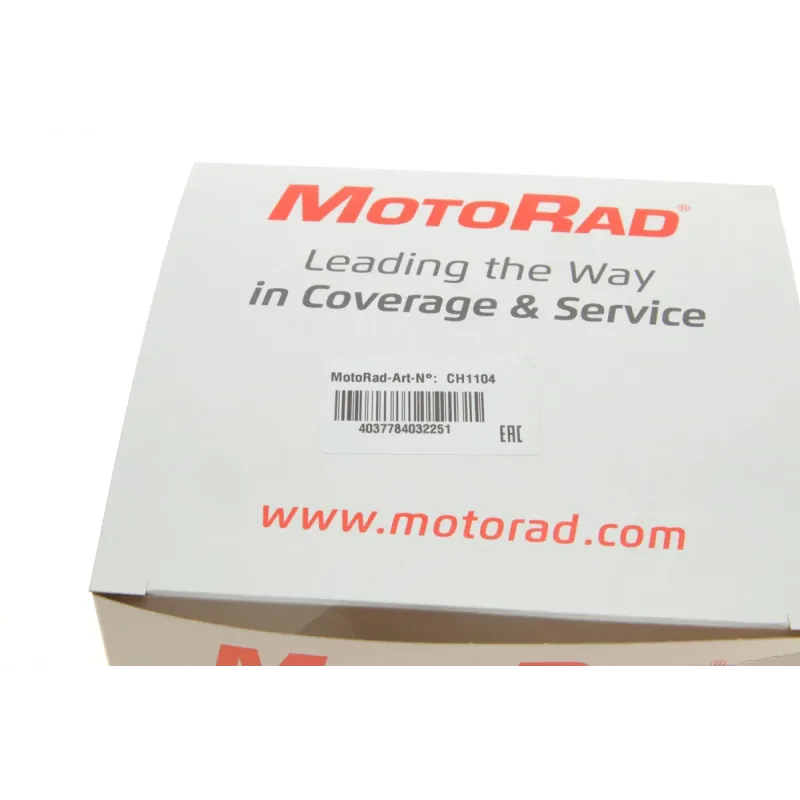 Корпус термостата MOTORAD CH1104 для Ford Connect 1.8TDCI 2002-, 1086282